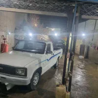 فروش مزدا ۹۵ موتور۲۰۰۰ژاپن۱۶۶۰۰۰ کار