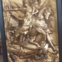 تابلو بسیار زیبا و شیک