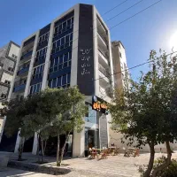 فروش تجاری سر دو نبش