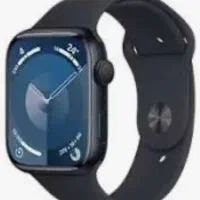 اپل واچ سری 9 سایز 45