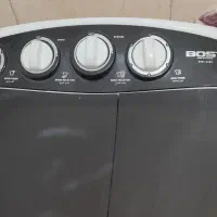 ماشین لباسشویی|ماشین لباسشویی و خشککن لباس|کیاسر, |دیوار