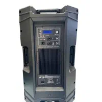 باند بلندگو اسپیکر اکتیو بلوتوث دار ۱۵ اینچ