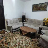 واحد ویلایی مبله
