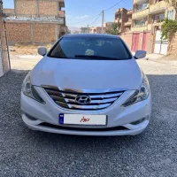 هیوندای سوناتا  فول ۲۰۱۱