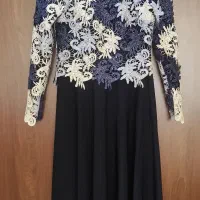 پیراهن مجلسی و