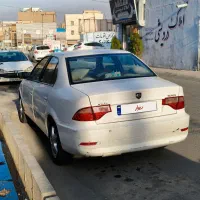 سمند سورن ۸۸|خودرو سواری و وانت|اسلام‌شهر, شهرک احمدیه|دیوار