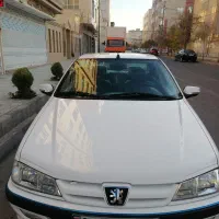 پارسTU5 مدل1400 بیرنگ شاسی پلمپ دریچه سیمی