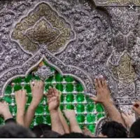کاروان به کربلا ۲۵ تیرماه ۹ روز  فقط ۱۱ تومان