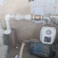 تاسیسات فنی میرزایی