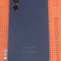 گوشی Samsung A55|موبایل|شاهرود, |دیوار