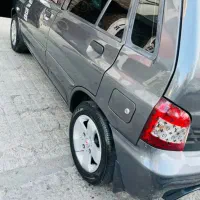 پراید ۱۱۱ مدل ۹۷