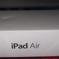 Ipad air|تبلت|تهران, پونک|دیوار