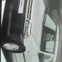 وانت پراید مدل ۴۰۵