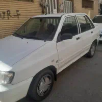 پراید ۱۳۲مدل۸۸|خودرو سواری و وانت|تهران, هاشمآباد|دیوار