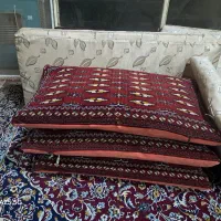 پشتی|پشتی|اصفهان, سرشبادران|دیوار