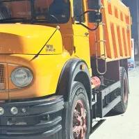 کمپرسی  لودر بیل مکانیکی تخریب خاک برداری پیکورزنی