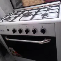 اجاق گاز نو پنج شعله