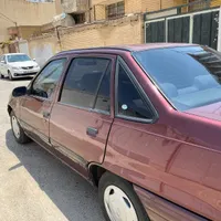 دوو ریسر|خودرو سواری و وانت|شاهین‌شهر, پاسداران|دیوار
