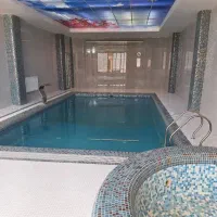 اجرانصب سرامیک استخر