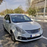 جک j4 مدل ۱۴۰۱|خودرو سواری و وانت|تهران, پونک|دیوار