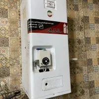 تمامی وسایل رستوران ب فروش میرسد