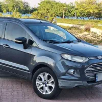 فورد اکو اسپرت 2014