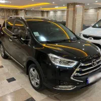 جک S3 مدل ۱۴۰۱