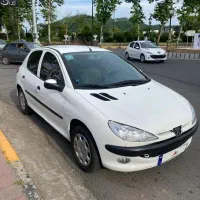 فروش ۲۰۶ تیپ ۲