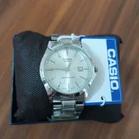 ساعت مردانه کاسیو