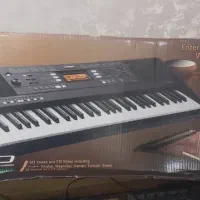 کیبورد (ارگ) یاماها A350