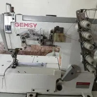 چرخ میاندوز جیمسی در حد اک