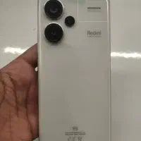 گوشی ردمی نوت ۱۳ پرو پلاس فایو جی