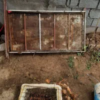 قوطی دست دوم|حراج|گرگان, |دیوار