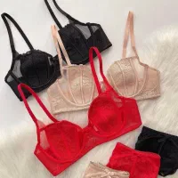 ست لباس زیر