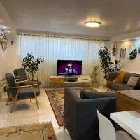 آپارتمان دو خوابه خوش نقشه و شیک 102متر قدوسی غربی