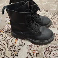 بوت بچگانه|کفش و لباس بچه|اندیشه, اندیشه فاز ۴|دیوار