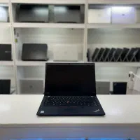 Lenovo think T490 i5 اوپن باکس کربن|رایانه همراه|رشت, دیلمان|دیوار