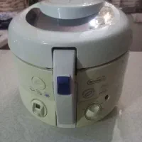 سرخ کن دلونگی