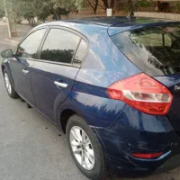 برلیانس اچ 320مدل97سی سی1650اتومات