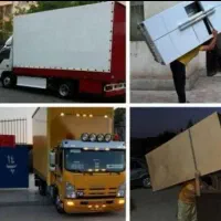 باربری صدرا بار تبریز