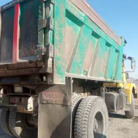 ولوو تک مدل 54|خودرو سنگین|قره چای, |دیوار