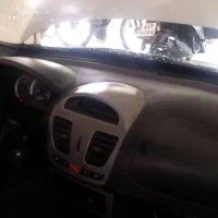 ساینا مدل 96 دوگانه سی ان جی|خودرو سواری و وانت|لاهیجان, کوی زمانی|دیوار