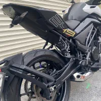 کی وی250 ان اس بنلی|موتورسیکلت|گنبد کاووس, |دیوار