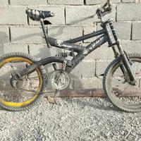 دوچرخه 20