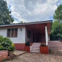 ویلاباغ فروشی واقع در کلاردشت با سند شش دانگ