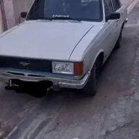 ماشین مدل ۸۱