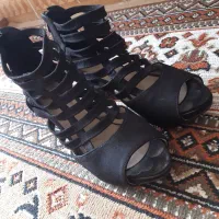 کفش زنانه سایز۳۸|کیف، کفش، کمربند|سبزوار, قصبه شرقی|دیوار