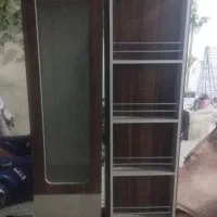 کمد لباس رگال دار بجه