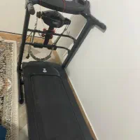 تردمیل|تجهیزات ورزشی|مهاباد (آذربایجان غربی), |دیوار