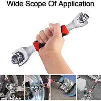 جشنواره آچار بوکس های همه کاره|ابزارآلات|همدان, |دیوار